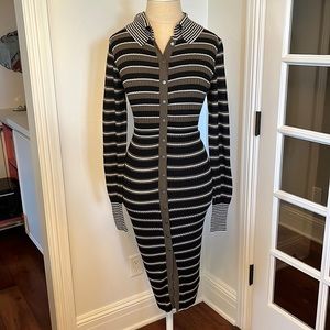 Free People long sleeve dress